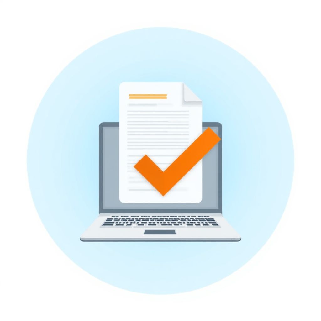 Ícone de projetos concluídos