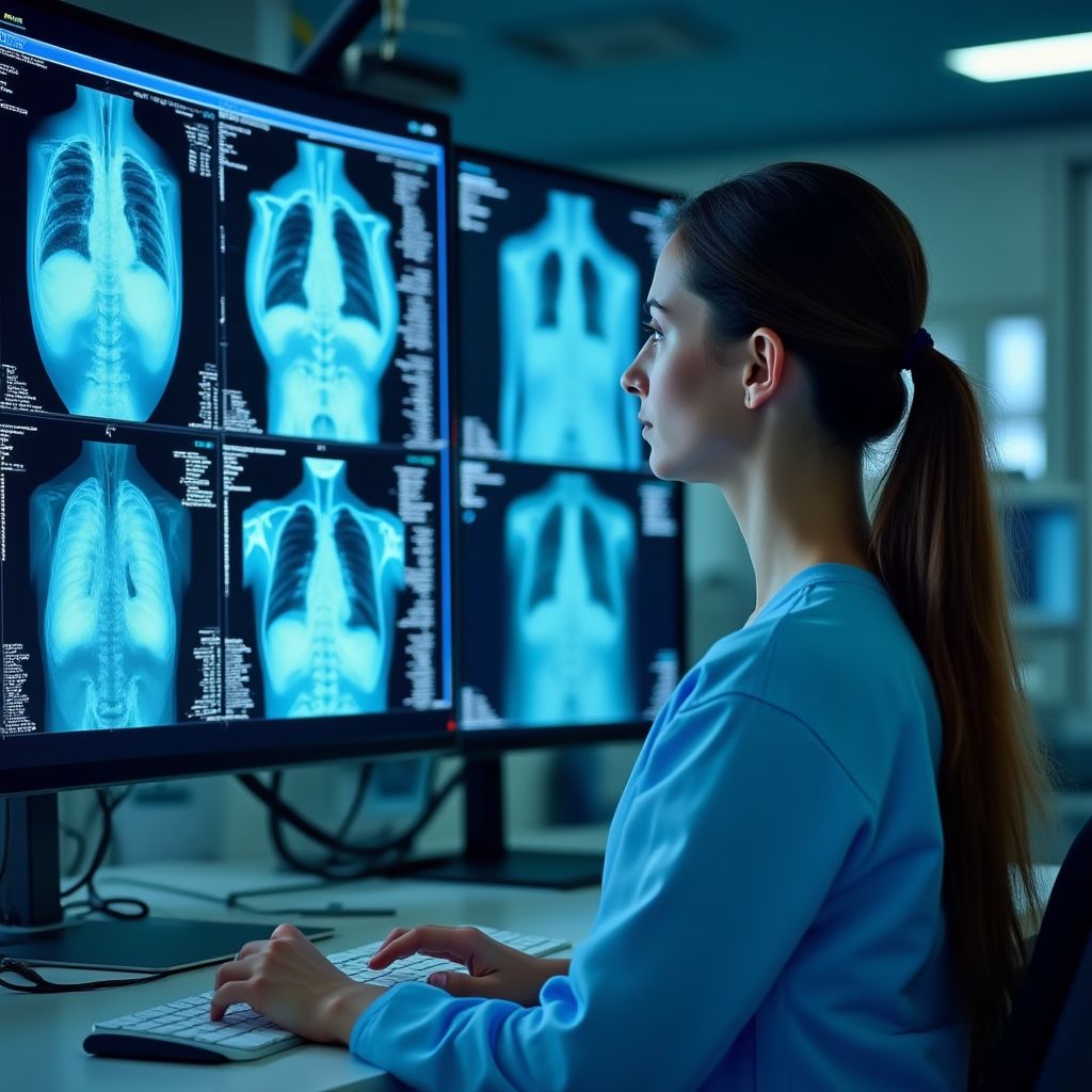 Caso de Estudo de IA