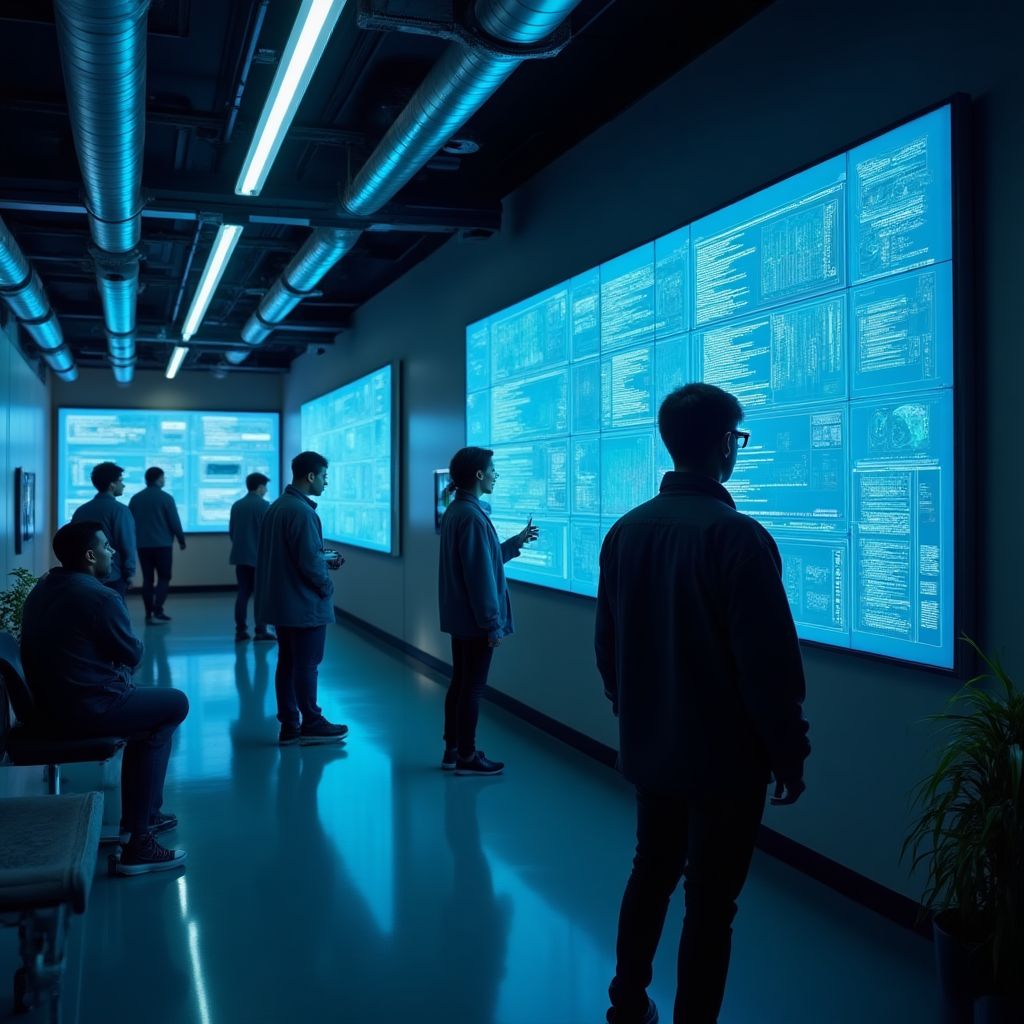 Laboratório de Inovação