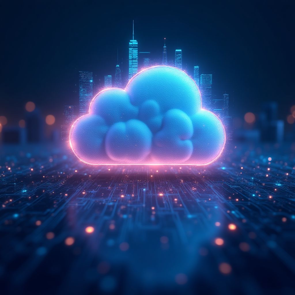 Software as a Service