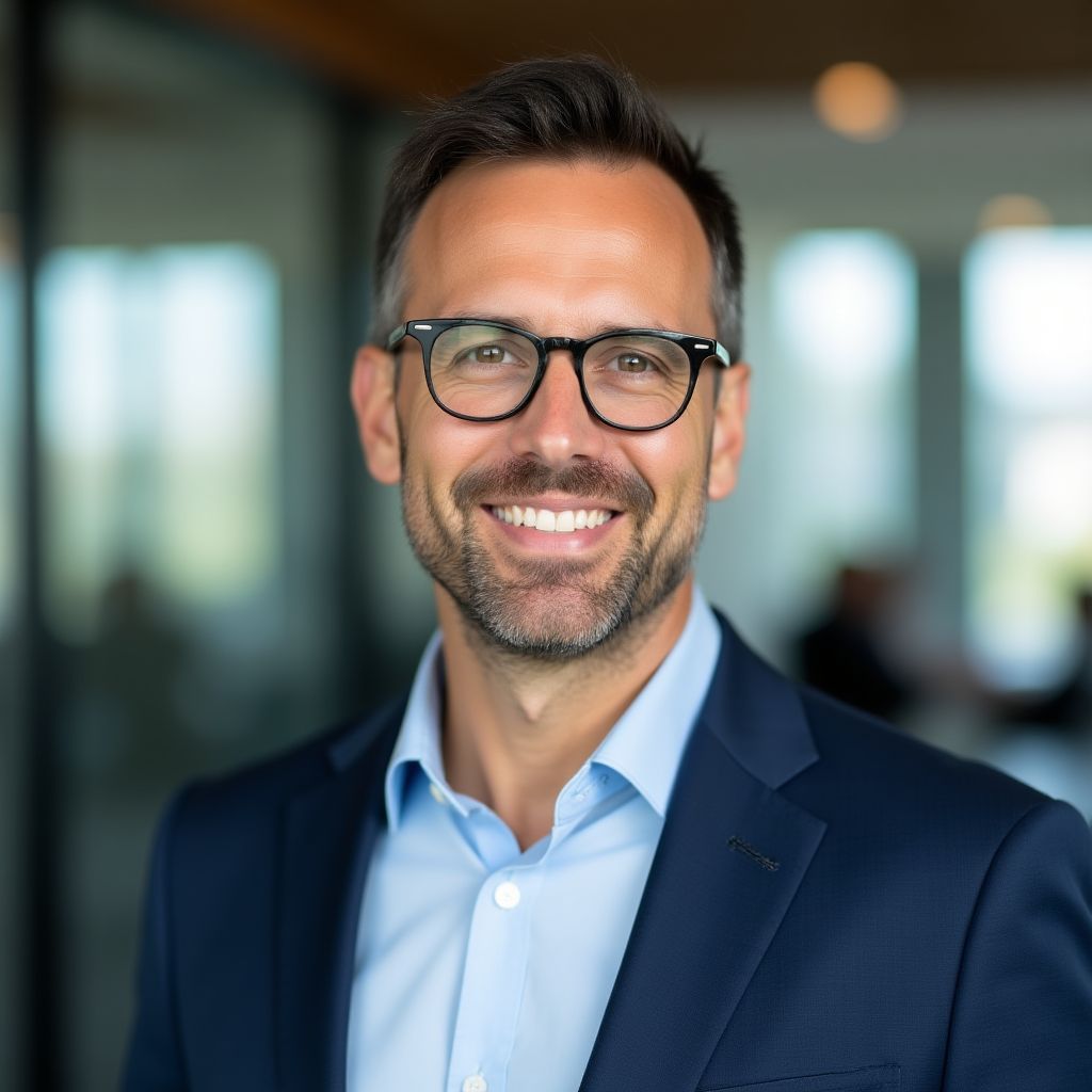 Foto de Ricardo Fernandes