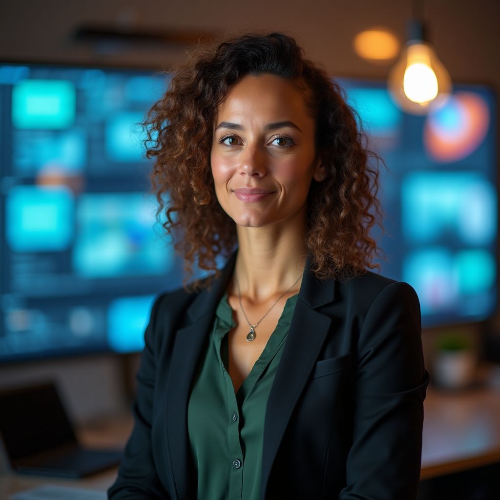 Foto de Mariana Oliveira