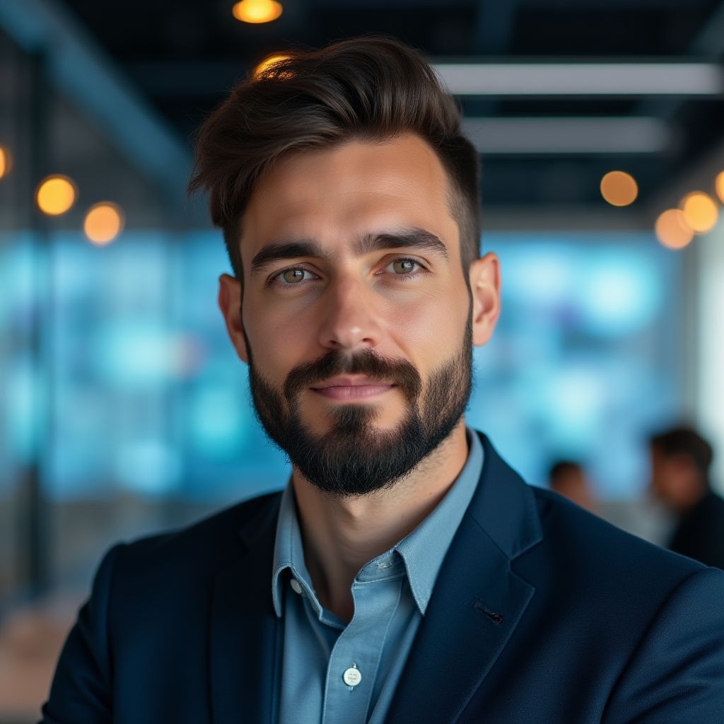 Foto de João Santos